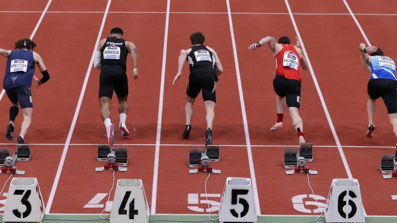 Verbandstag: DLV-Präsident Kessing vor Wiederwahl