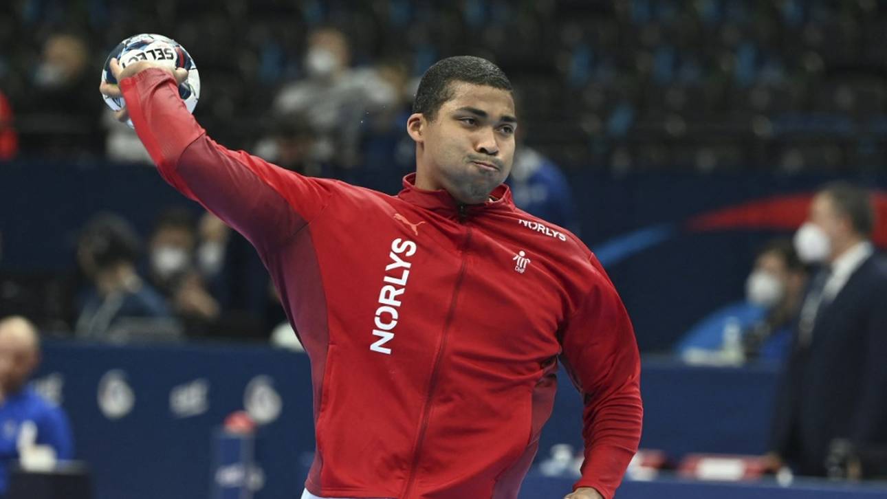 Corona-Schock vor Handball-WM