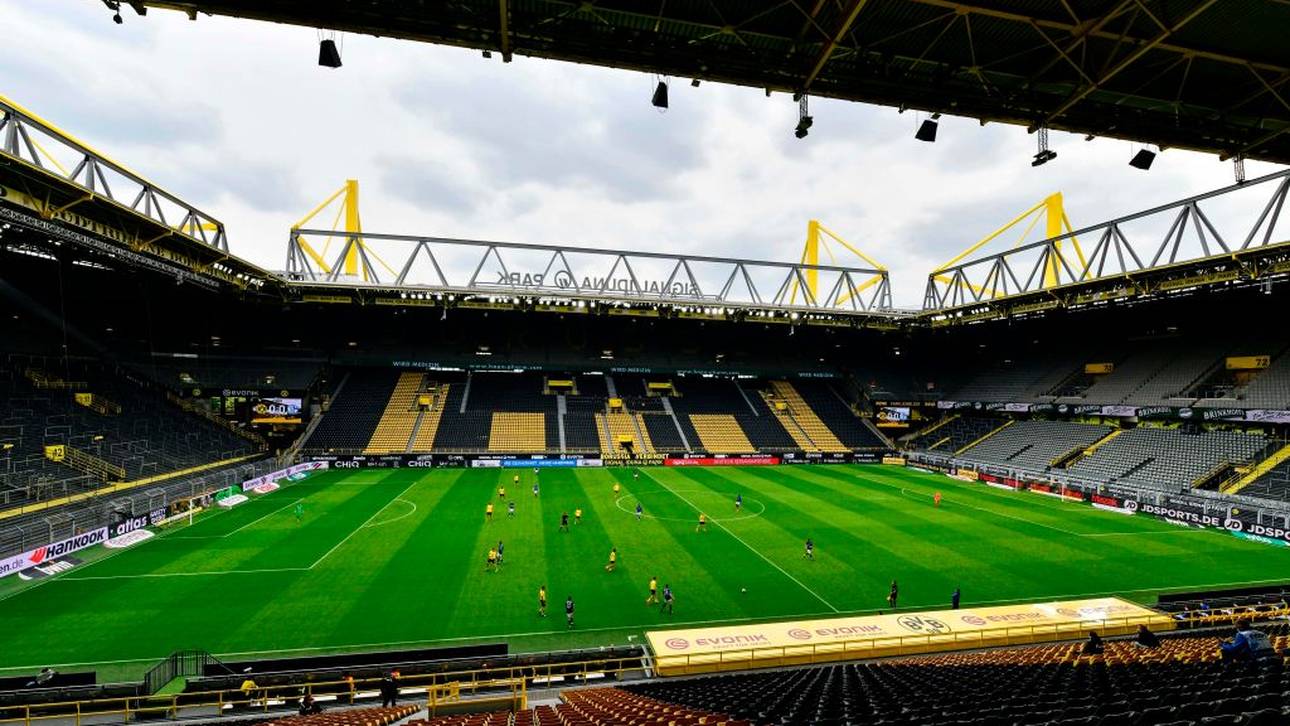 NRW-Klubs mit Allianz gegen Gewalt