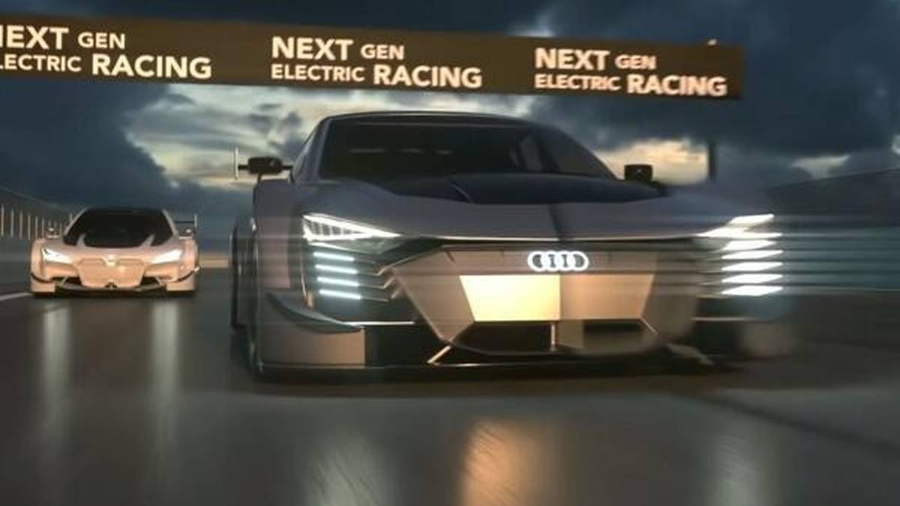 DTM-Schlammschlacht geht weiter