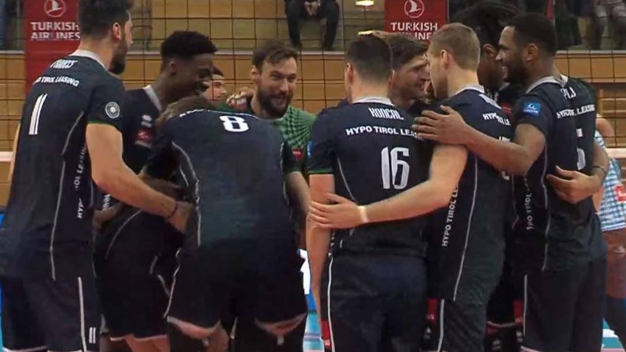 Haching gewinnt Bayern-Derby