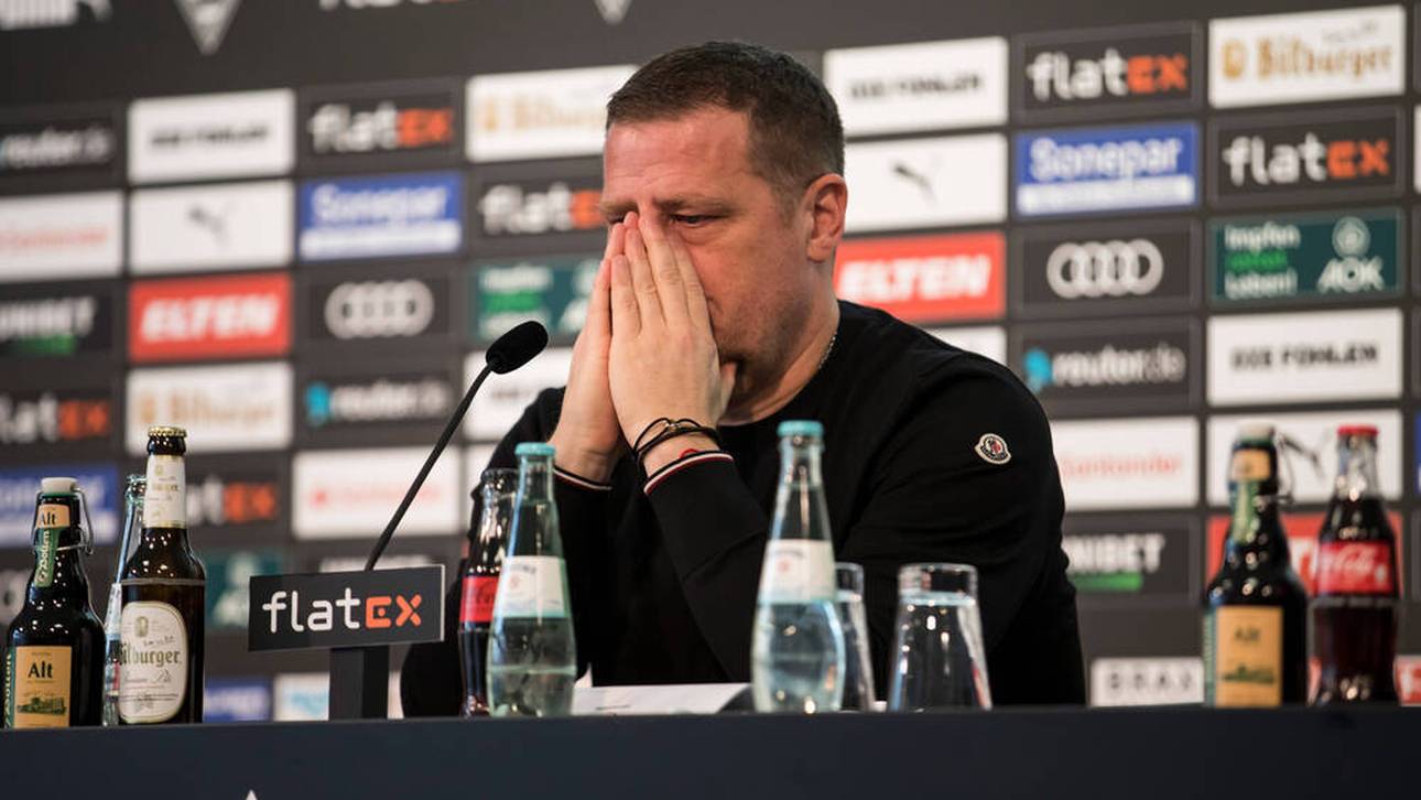 Eberl enthüllt „bewegende Nachricht“