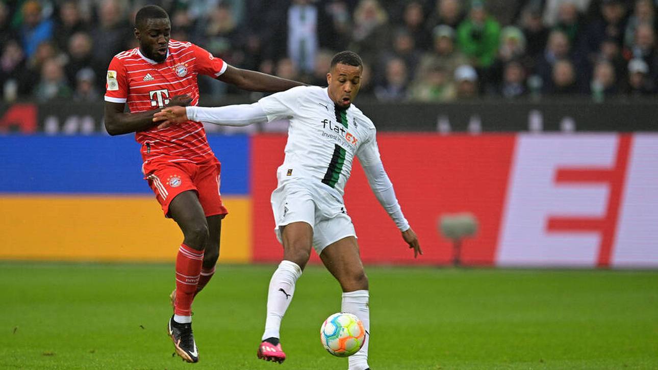 Bayern-Wirbel: Jetzt spricht Pléa!