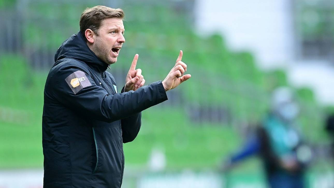 Kohfeldt fordert noch zehn Punkte