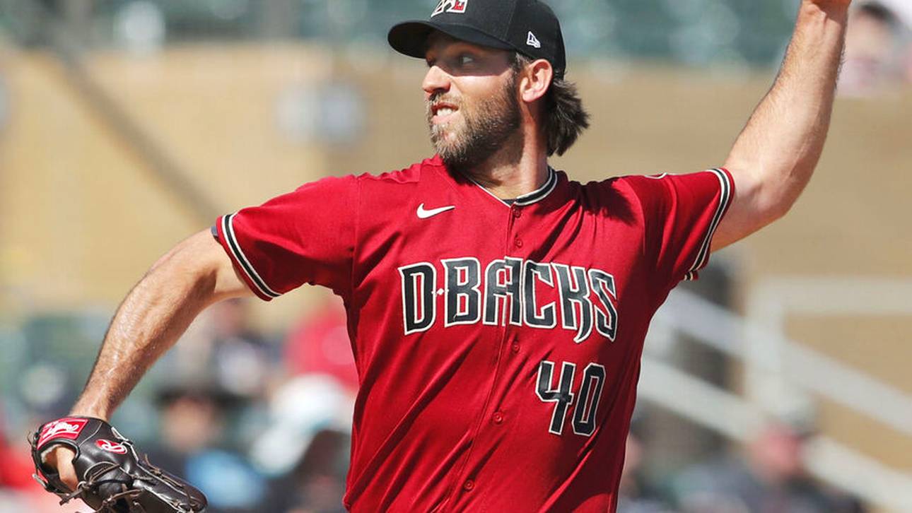 Perfektes Spiel! MLB-Star glänzt