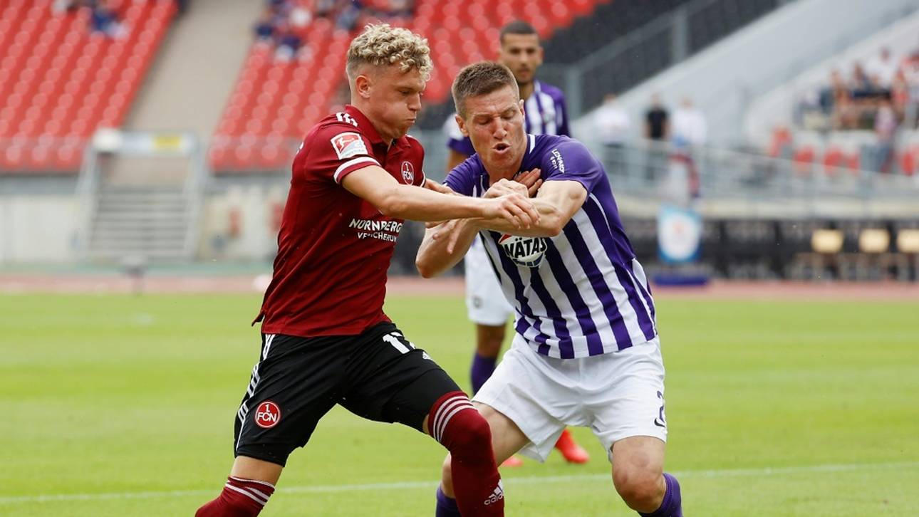 Aue-Duo fällt auf unbestimmte Zeit aus