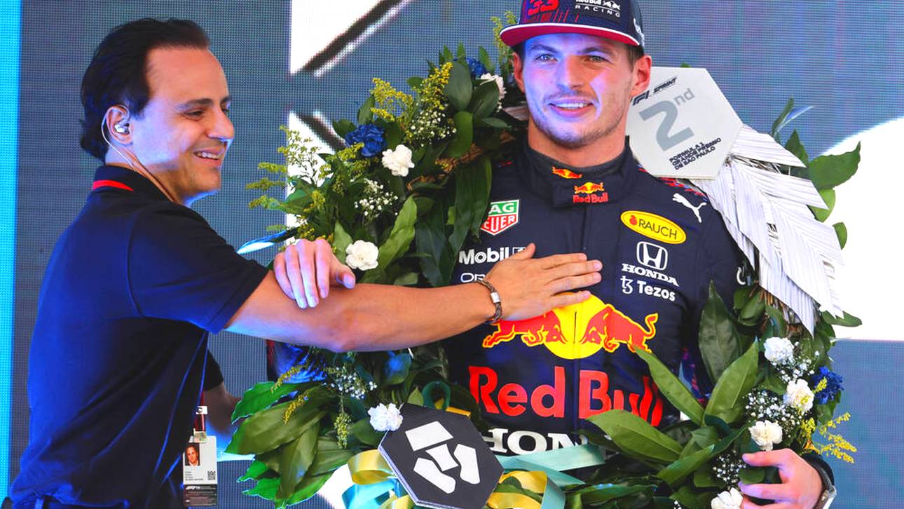 Verstappen-Strafe: Lachnummer unter Piloten