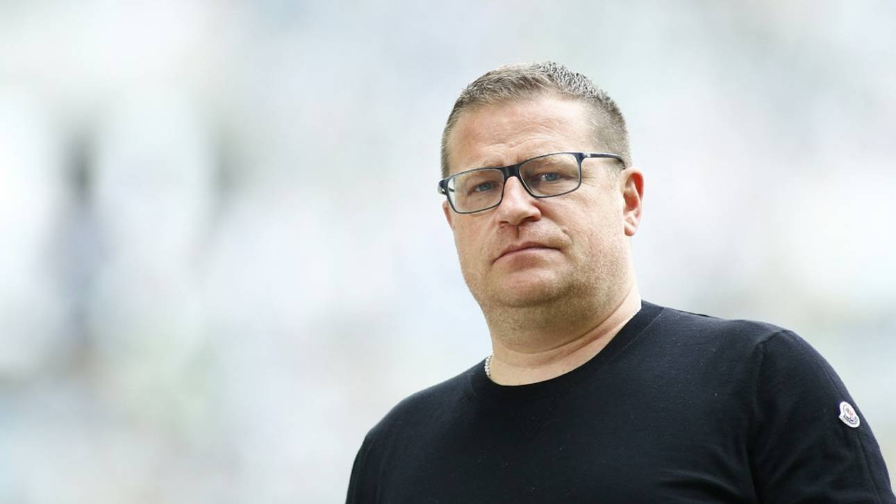 Eberl hält weiter an Rose fest