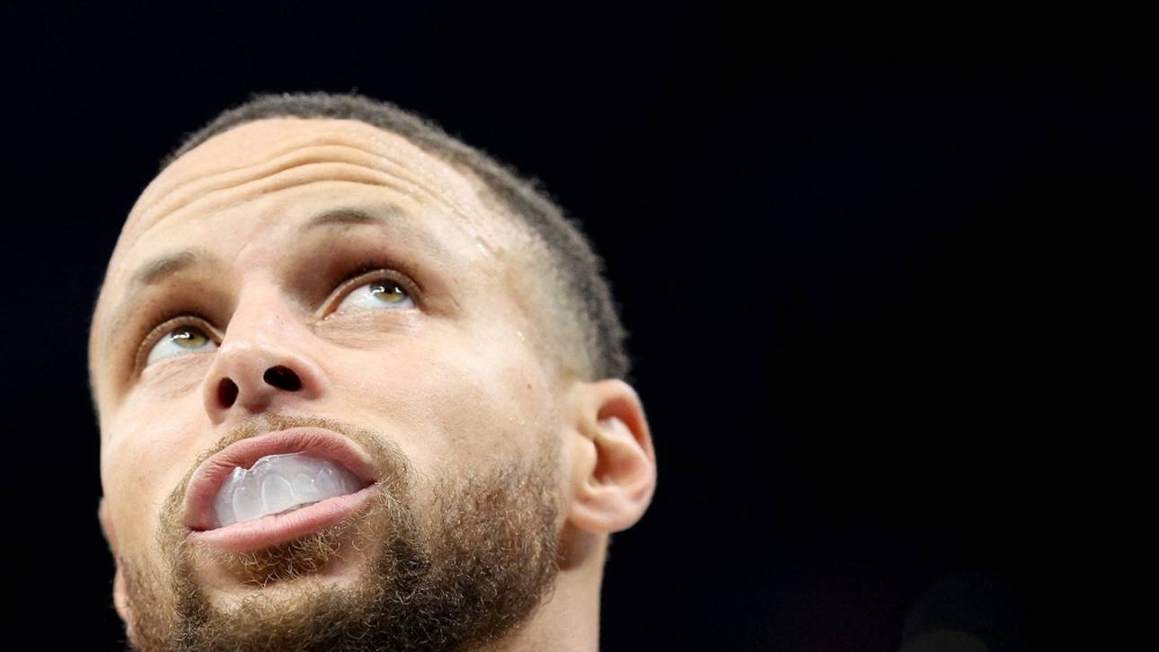 NBA: Siege für deutsche Profis – Curry vor magischer Marke