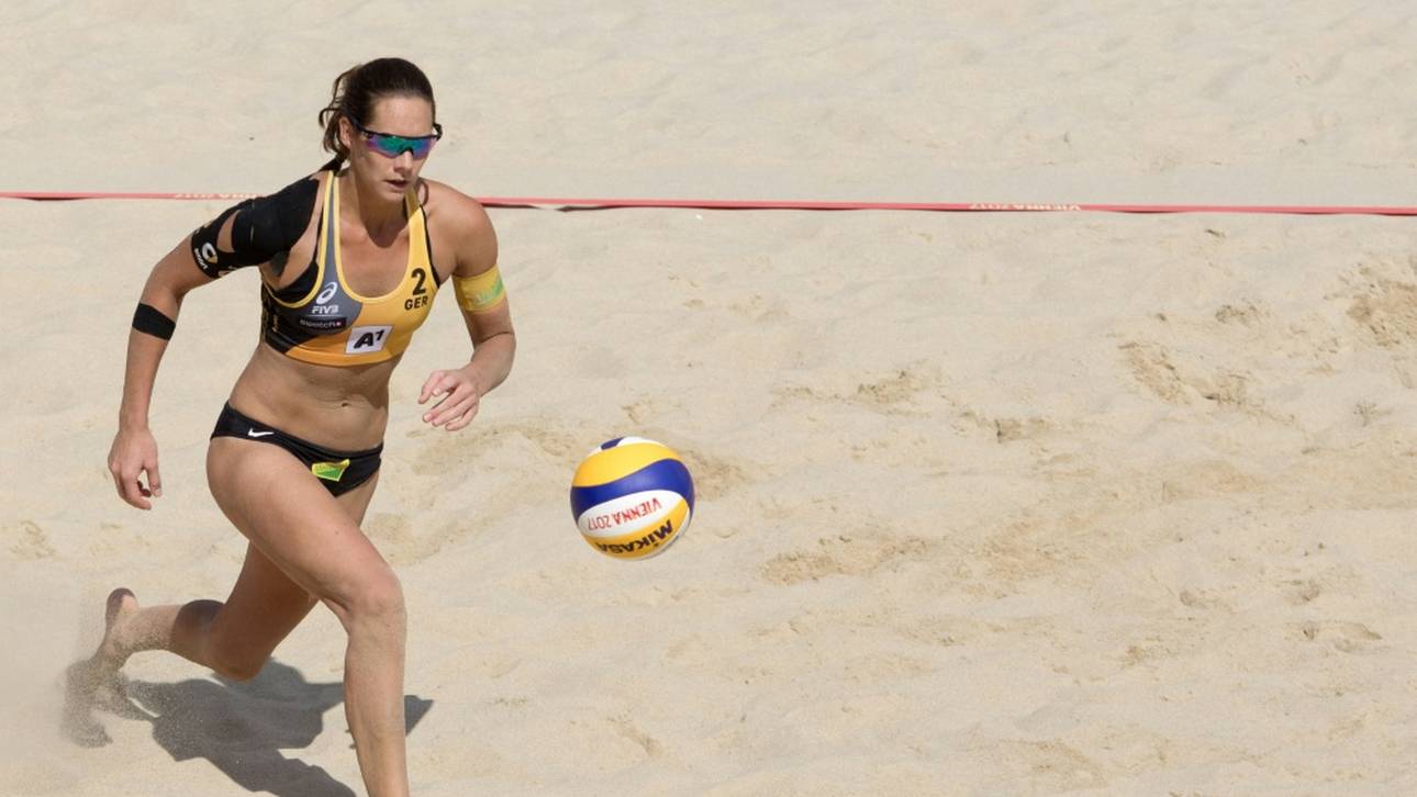 Kira Walkenhorst verliert bei Comeback