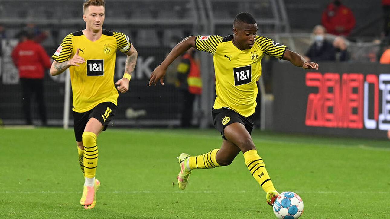 Nächster BVB-Star fällt wohl länger aus