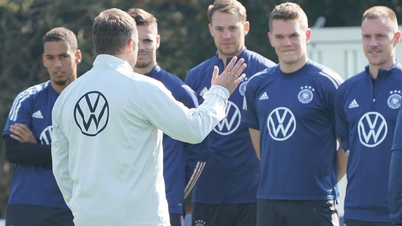 Fans stimmen Flick bei Weigl und Co. zu