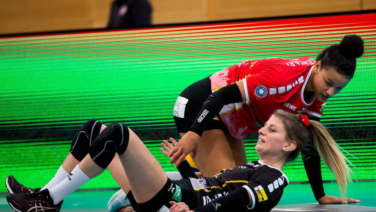 Potsdam will Pleitenserie stoppen