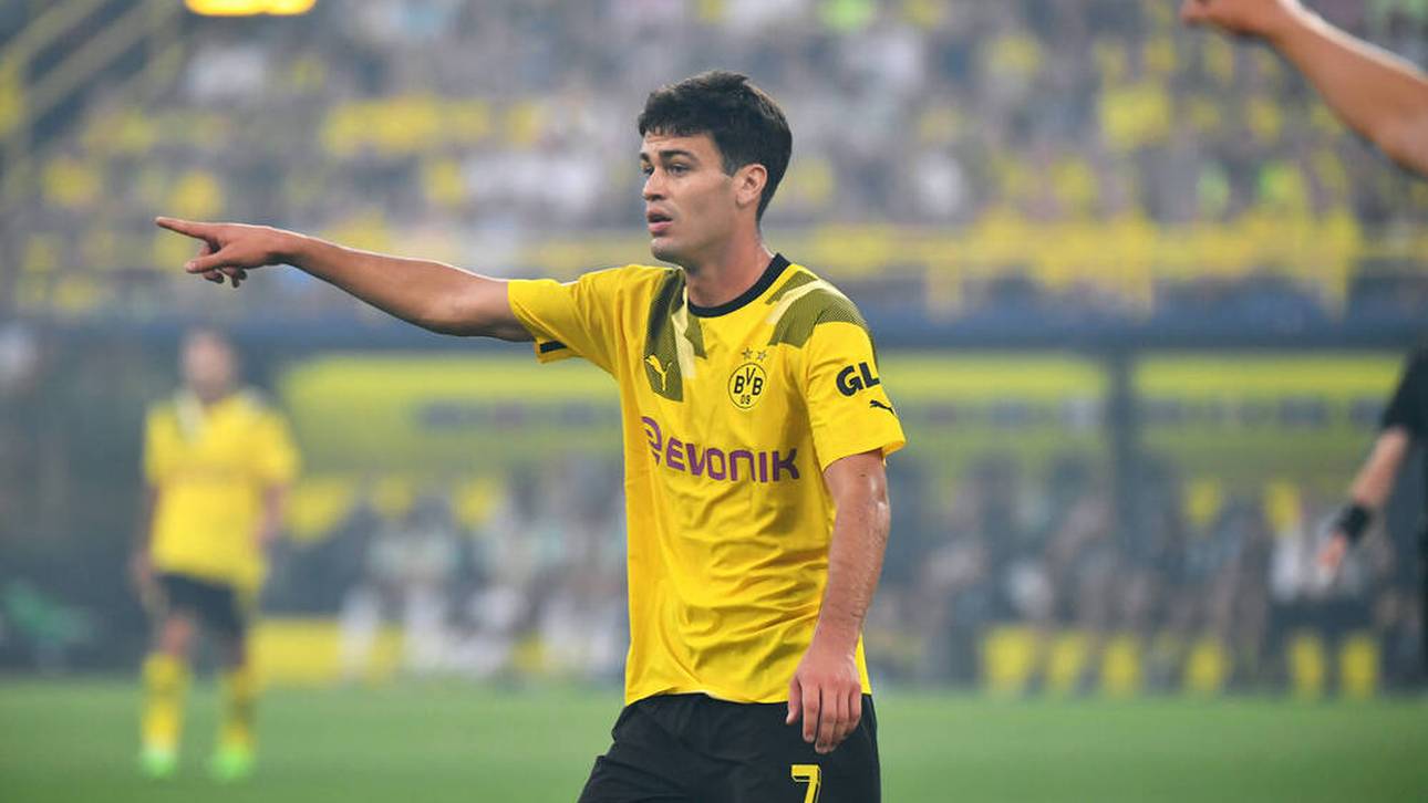 BVB-Stars für US-Team nominiert