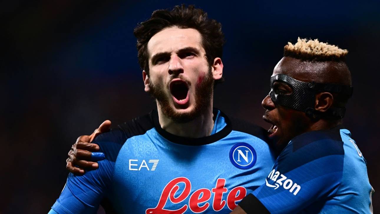 Eintracht-Gegner dominiert problemlos