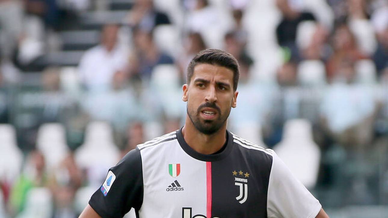 Pirlo sortiert wohl auch Khedira aus