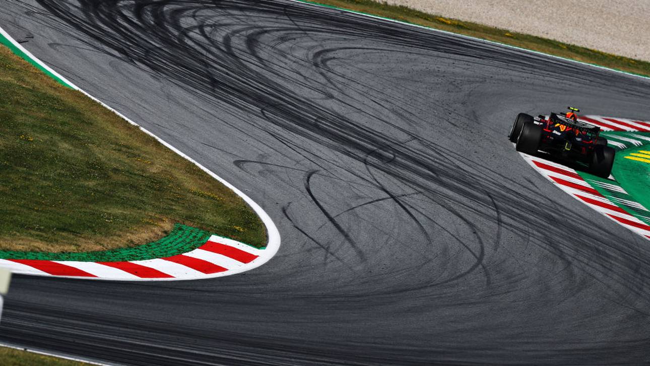 F1 startet wohl mit Doppelschlag