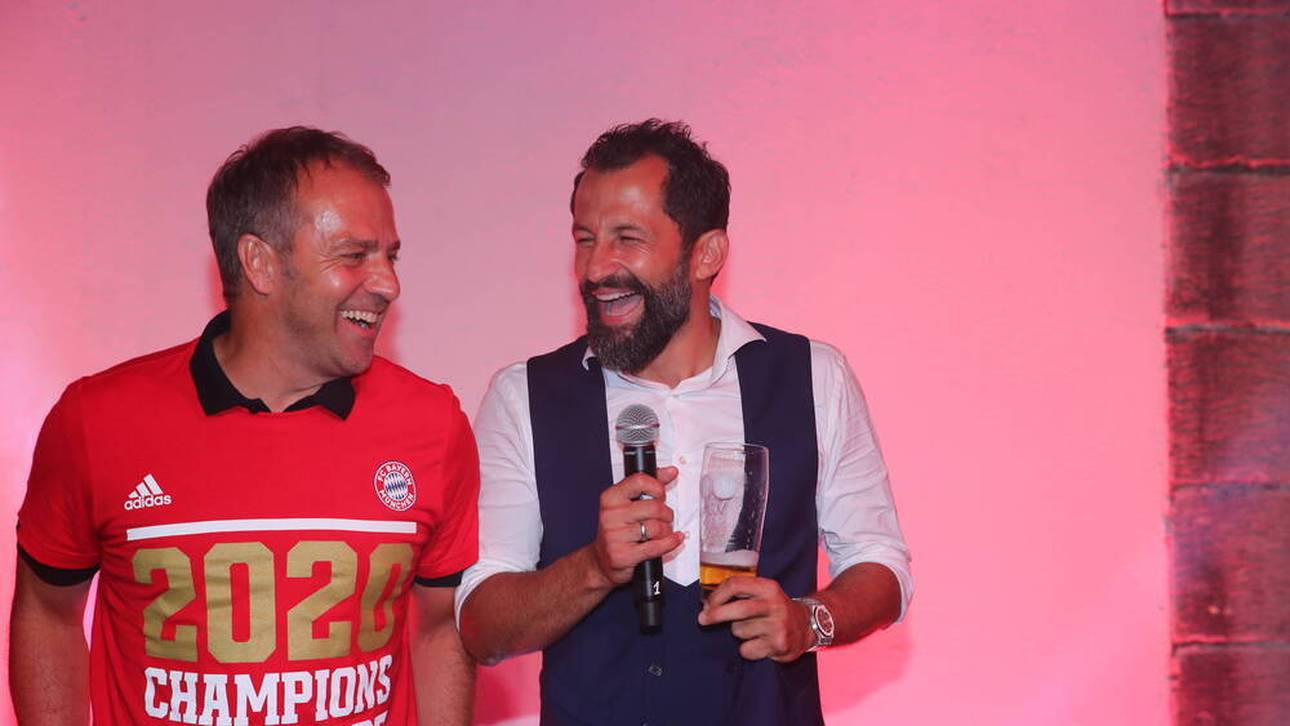 Bayern-Aussprache: Darum ging es