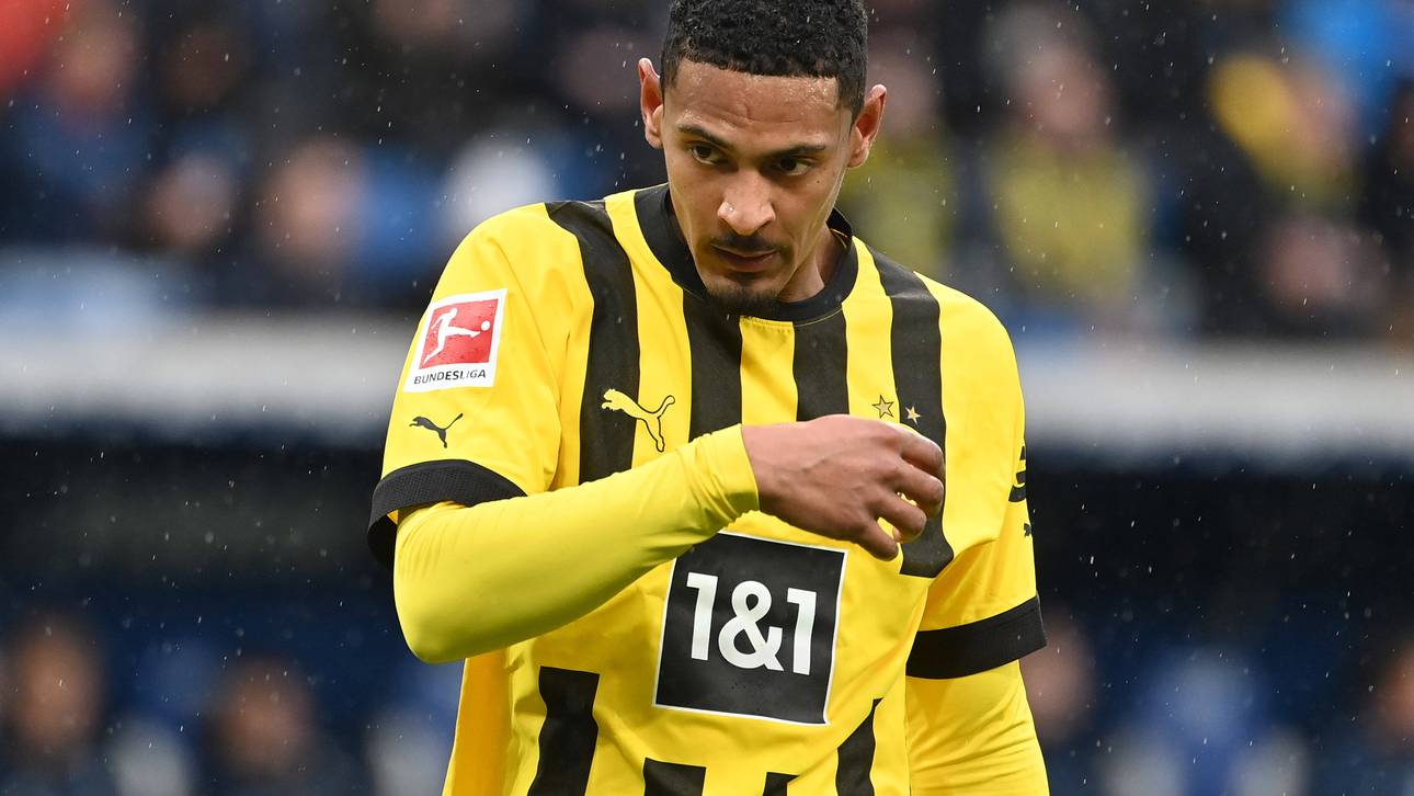 Haller: „Das würde ich nicht akzeptieren“