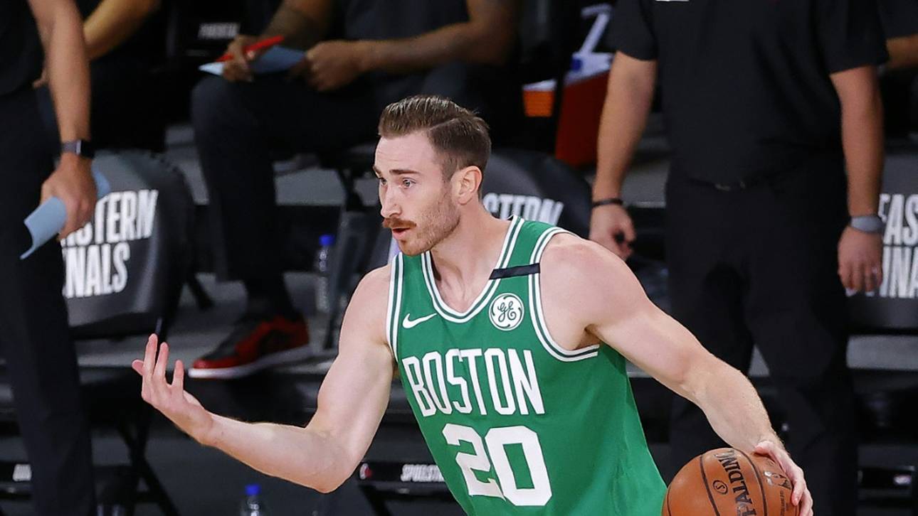 Boston verliert Superstar Hayward