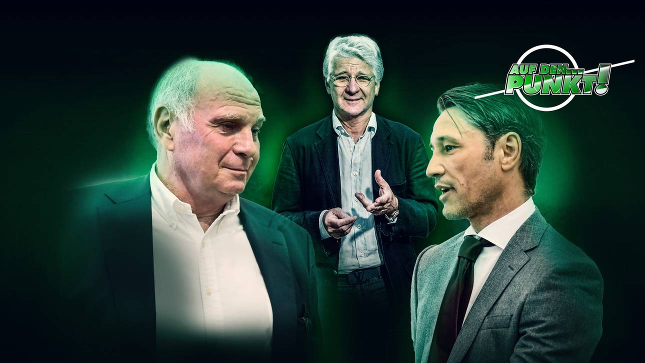 Reif: Hoeneß handelt nicht strategisch