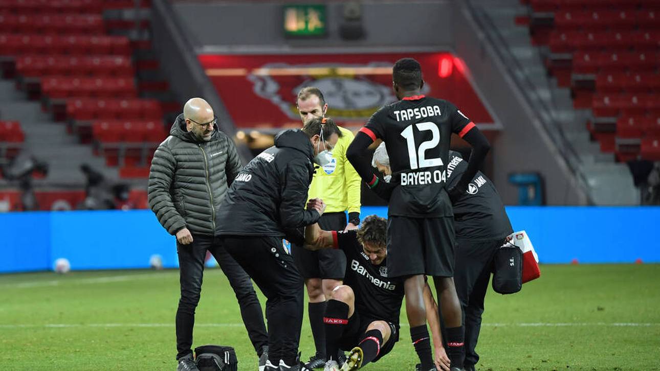 Bosz hat „Angst“ um Baumgartlinger