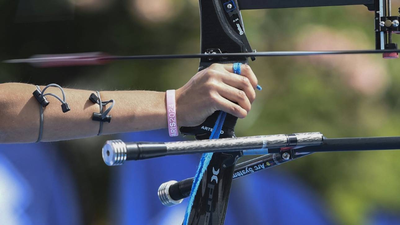 Bogenschießen: Bauer scheitert beim Weltcupfinale früh