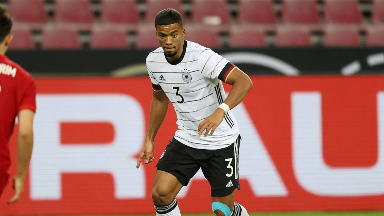 Henrichs träumt von Olympia-Gold