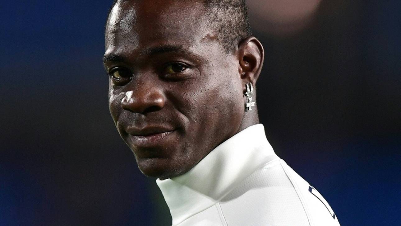 Debüttor nach drei Minuten: Balotelli mit Traumstart bei Berlusconi-Klub Monza