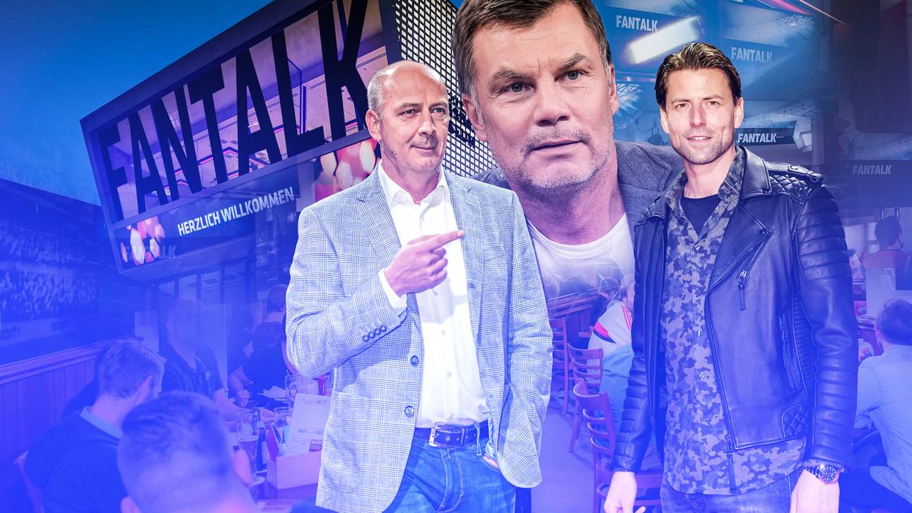 Fantalk: Flick hält an Team fest