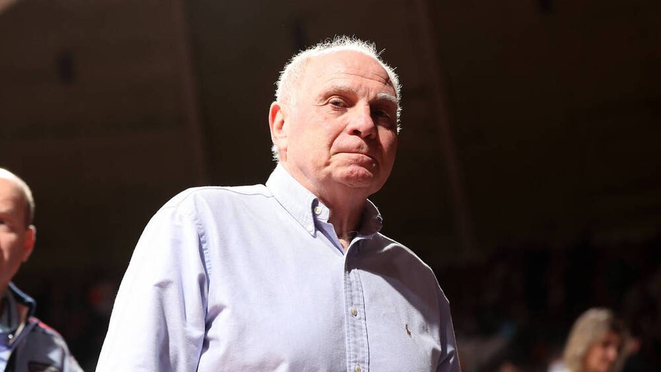 Hoeneß wird bei Neuer deutlich