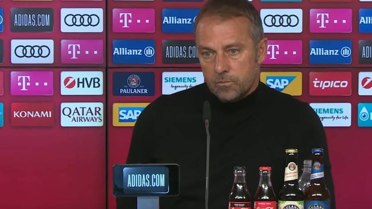 Nübel-Leihe? So reagiert Flick