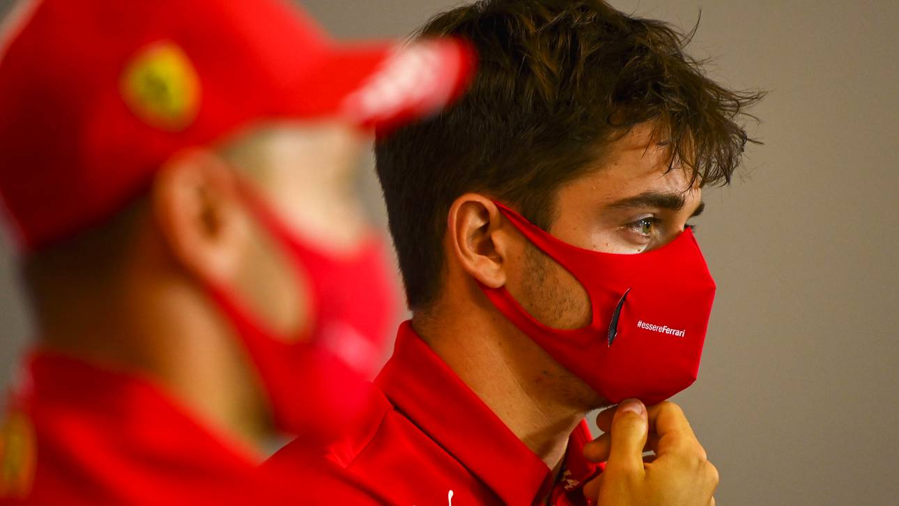 Ferrari droht nächstes Debakel