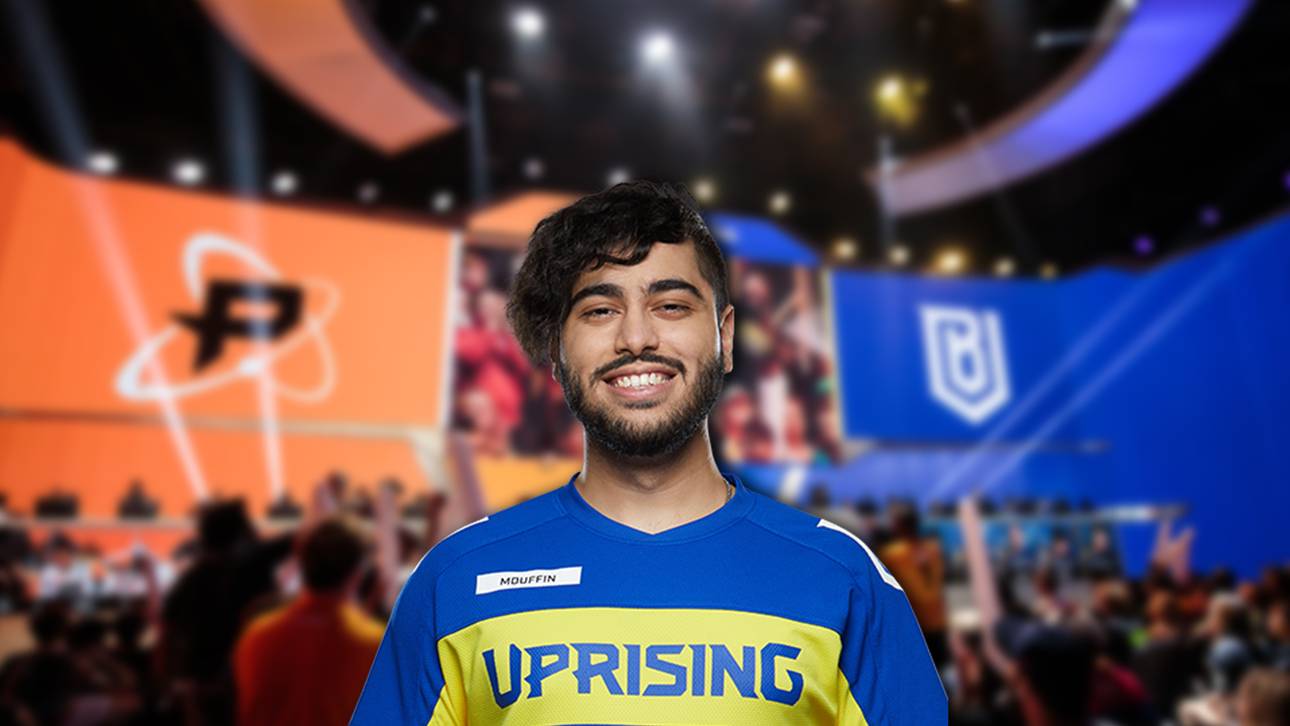 OWL: Boston feuert Spieler