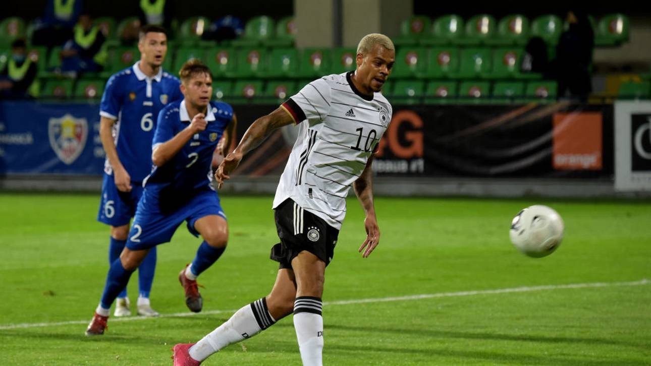 Joko & Klaas kommentieren U21