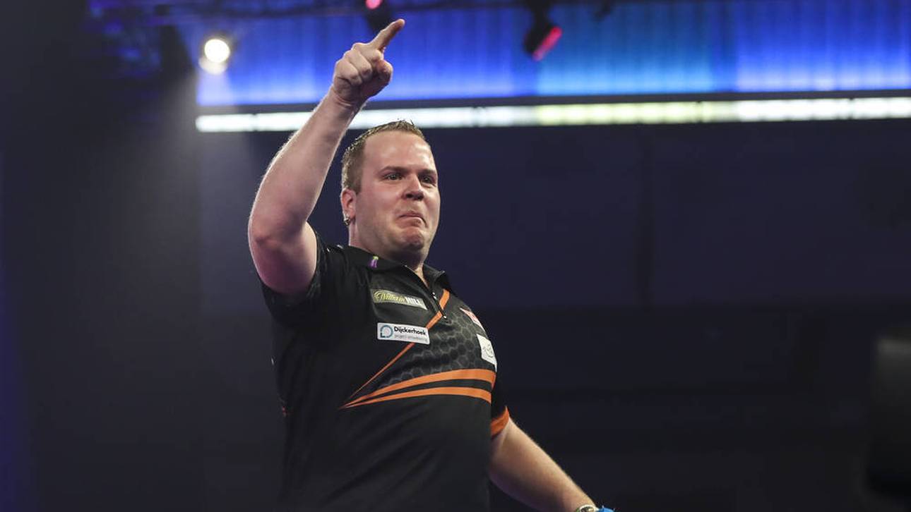 Aubergenius stark – Top-10-Star raus