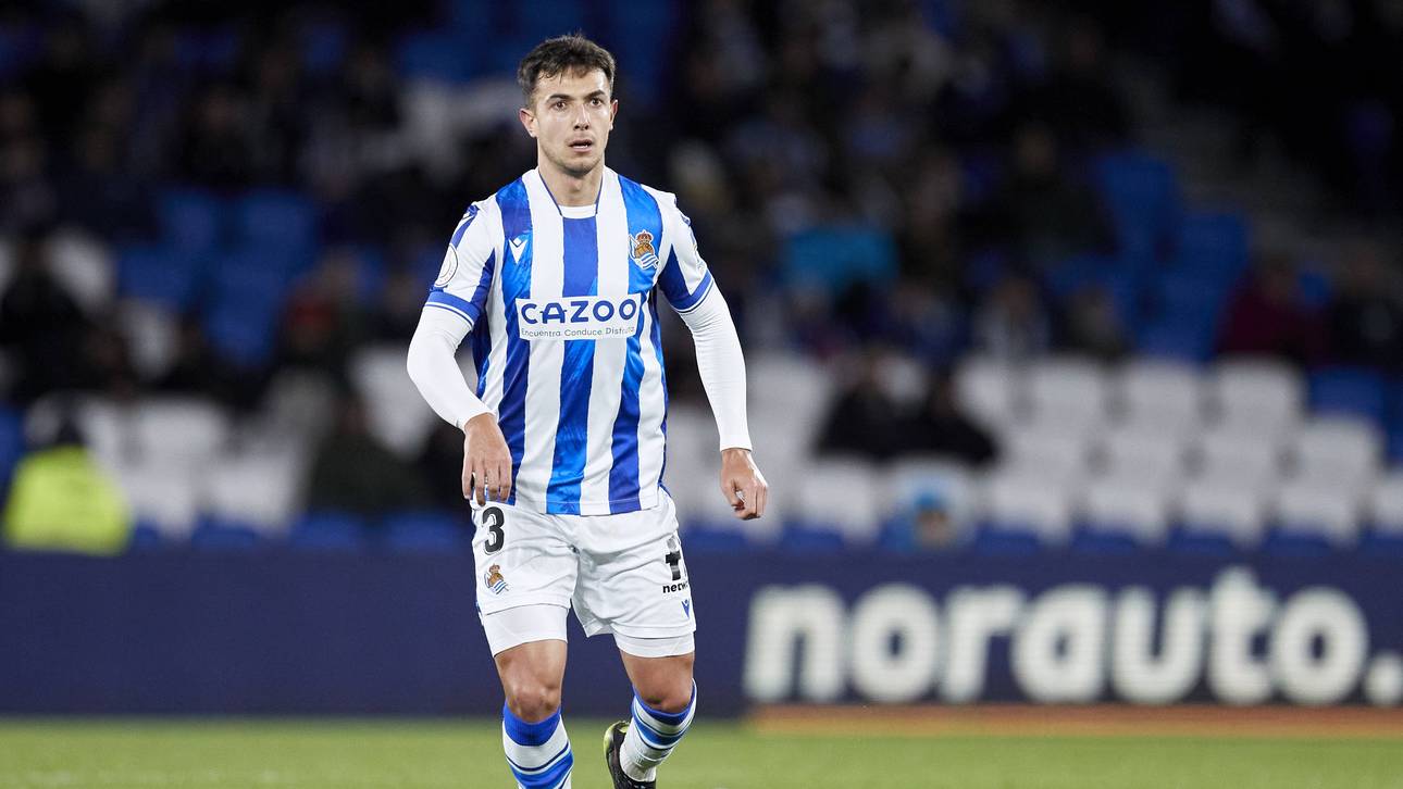 60-Mio.-Mann zu Barca?