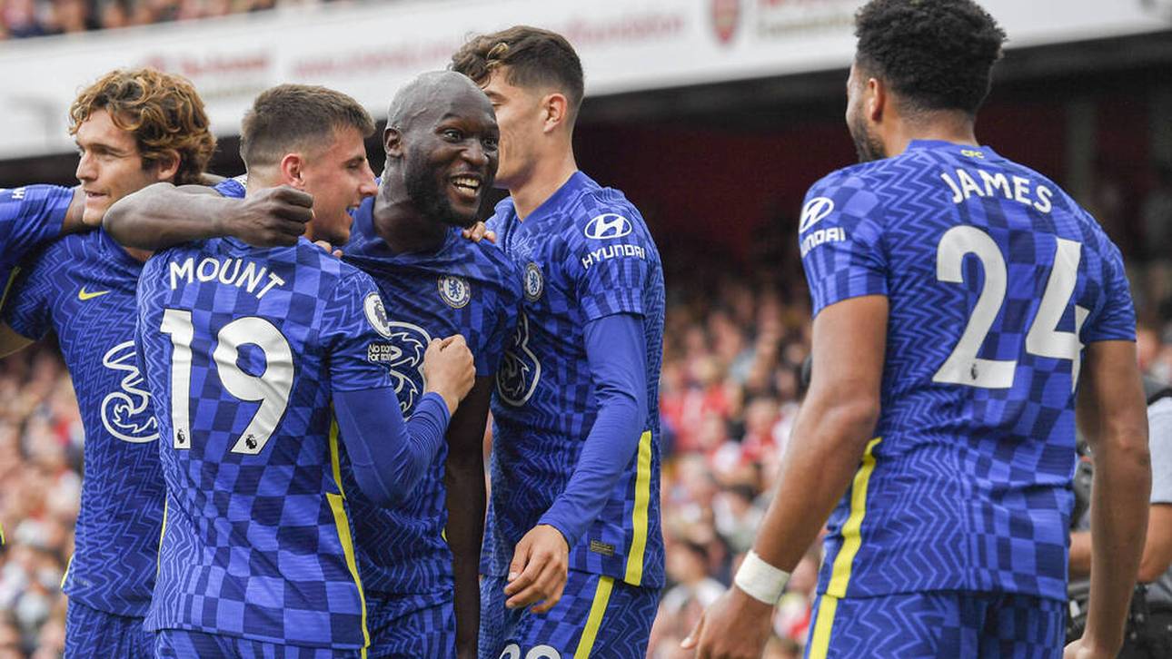 “Habe lange von diesem Moment geträumt”