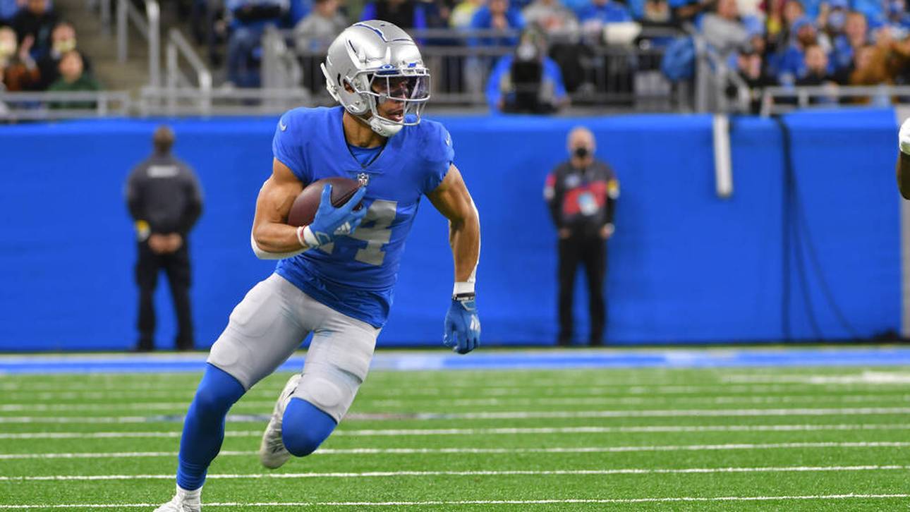 Hard Knocks mit deutschem Shootingstar