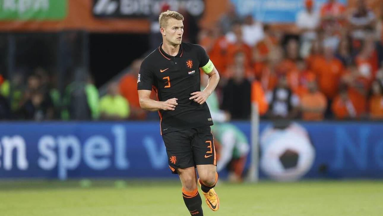 Bayern-Spieler in der Startelf