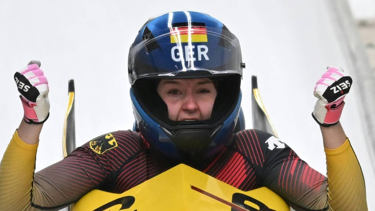 Nolte holt EM-Gold auch im Zweier