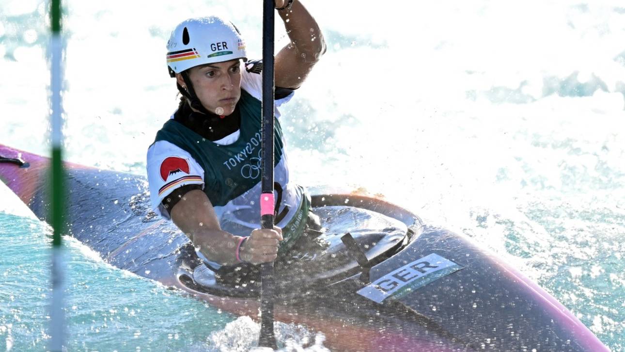 Funk mühelos im WM-Finale