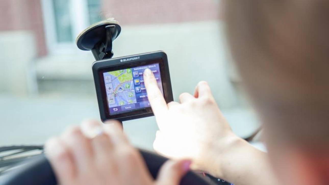 Was gehört zur Verkehrssicherheit?