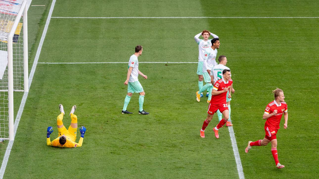 Werder-Horror immer schlimmer