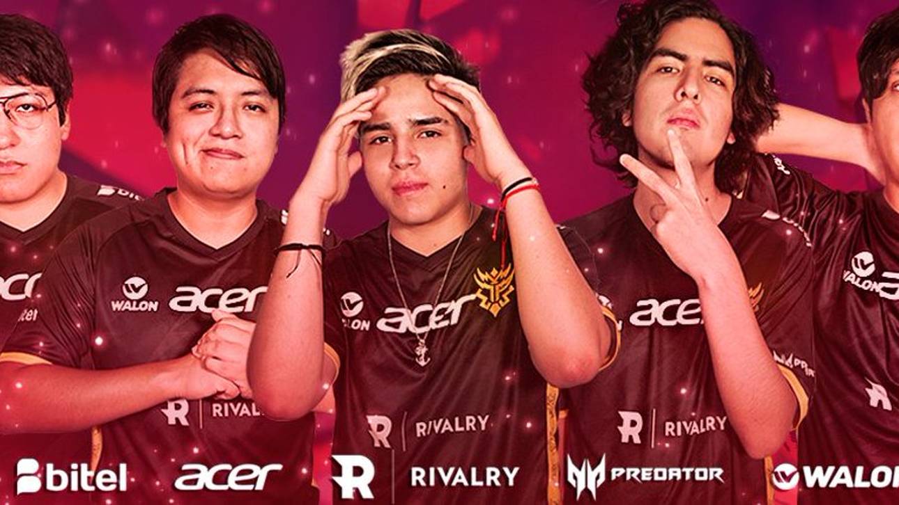 Dota2: Gruppenphase in Singapur