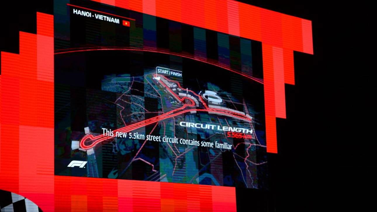 Coronavirus gefährdet F1-Rennen