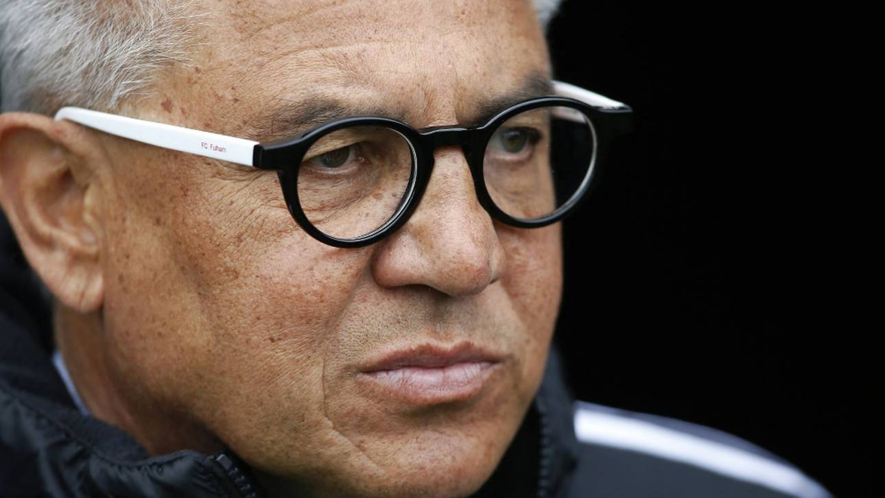 Magath verteidigt Bruch mit DFB