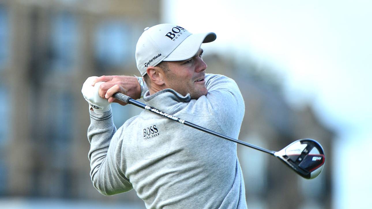 St. Andrews: Kaymer scheitert am Cut