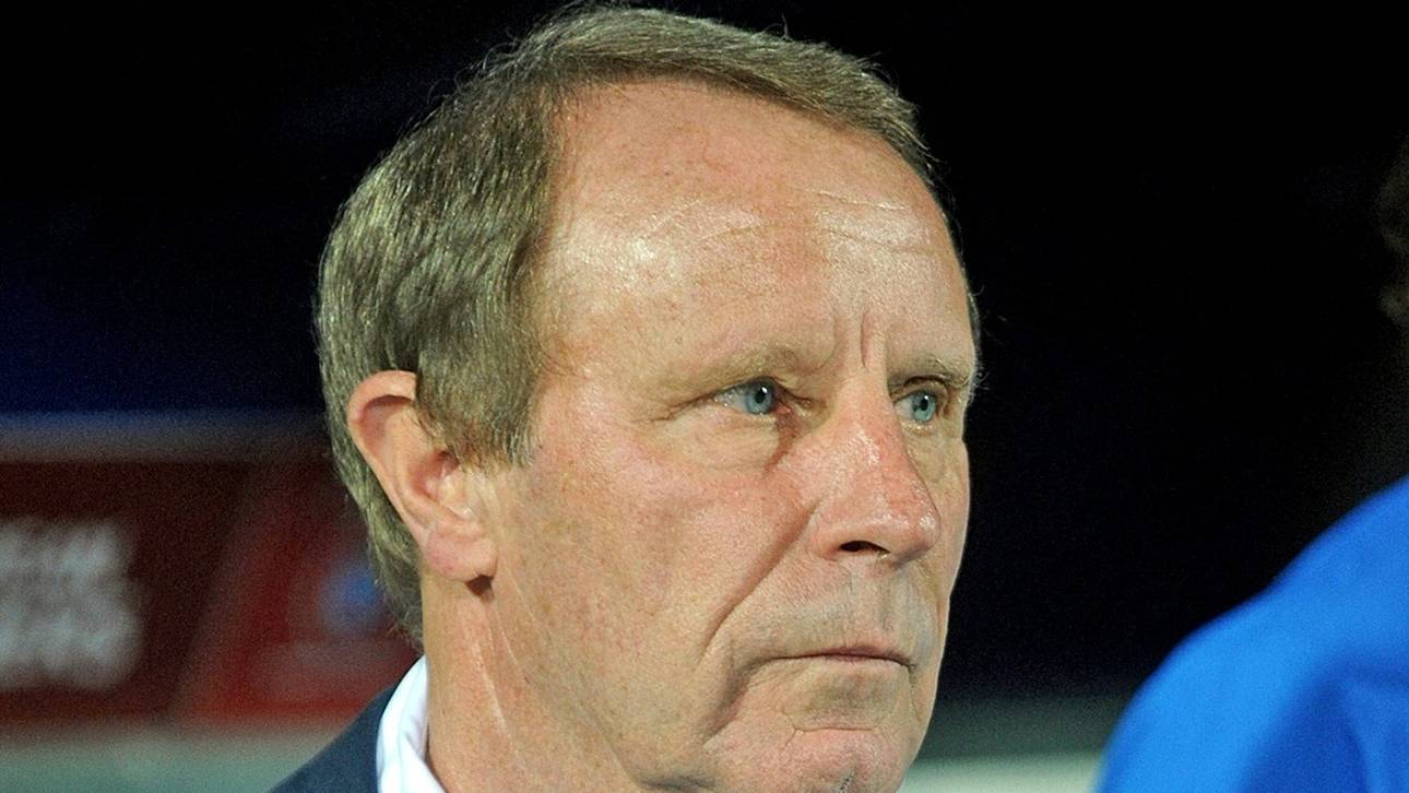 Vogts beklagt zu viel Harmonie