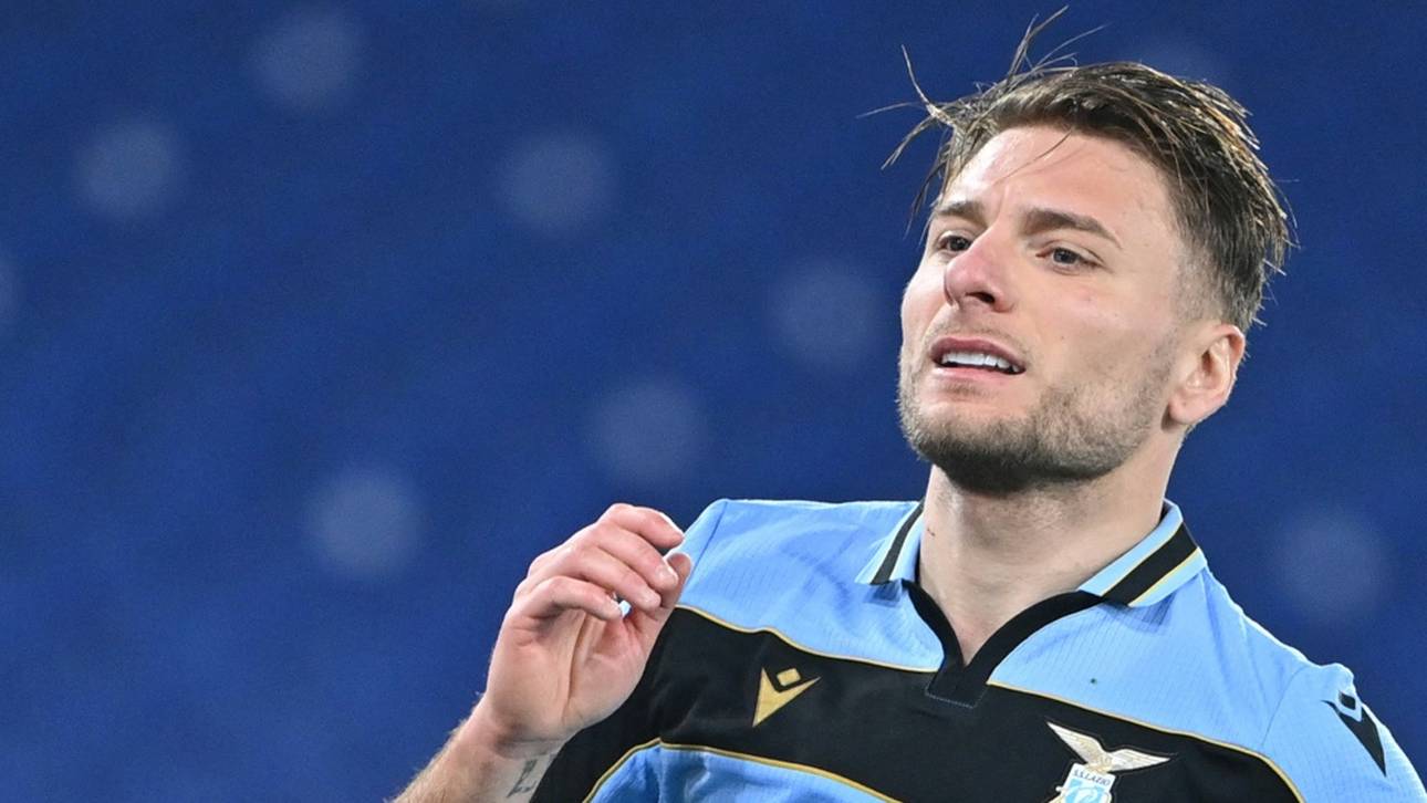 Lazio bereit für FCB, Atalanta siegt